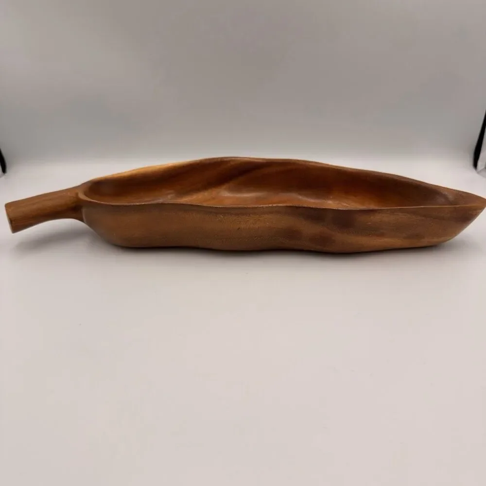N/A vintage woods